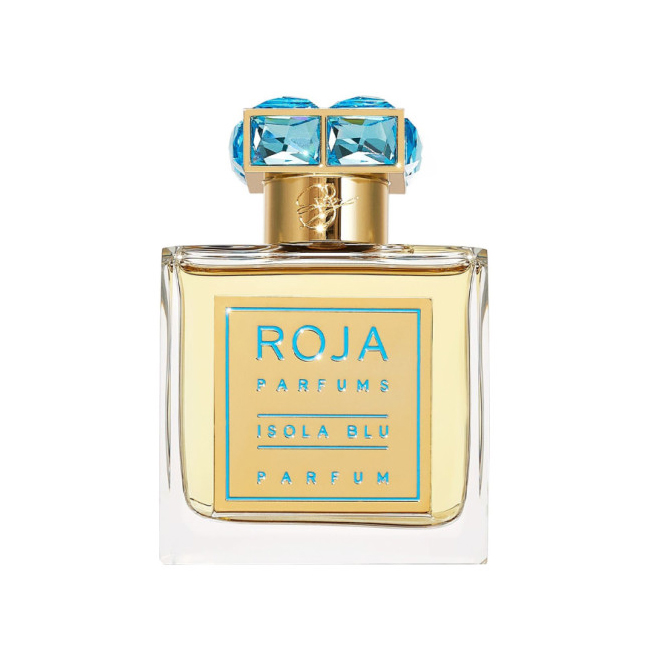 Roja Isola Blu Perfume by Roja Dove for Unisex UAE