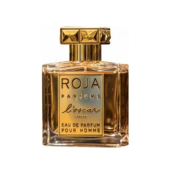 Roja L Oscar Pour Homme Perfume