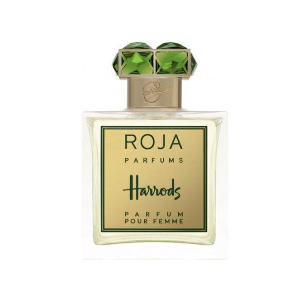 Roja Parfum Harrods Pour Femme Perfume