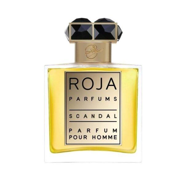 Roja Scandal Pour Homme Parfum Perfume
