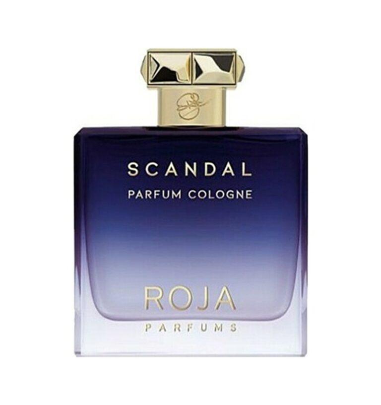 Roja Scandal Pour Homme Parfum Cologne Perfume by Roja Dove for Men UAE