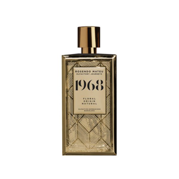 Rosendo Mateu Nº 7 Patchouli Oud Vanilla Perfume by Rosendo Mateu for unisex UAE