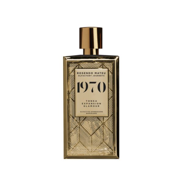 Rosendo Mateu Nº 7 Patchouli Oud Vanilla Perfume by Rosendo Mateu for unisex UAE