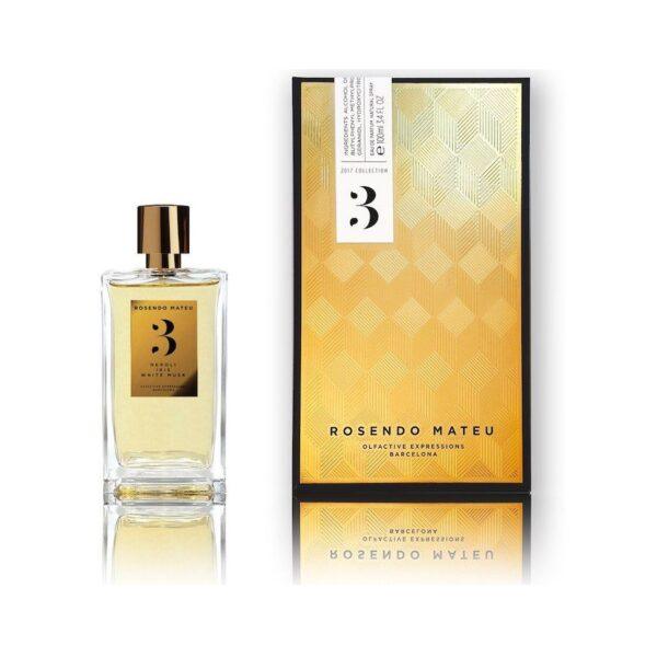 Rosendo Mateu Nº 7 Patchouli Oud Vanilla Perfume by Rosendo Mateu for unisex UAE