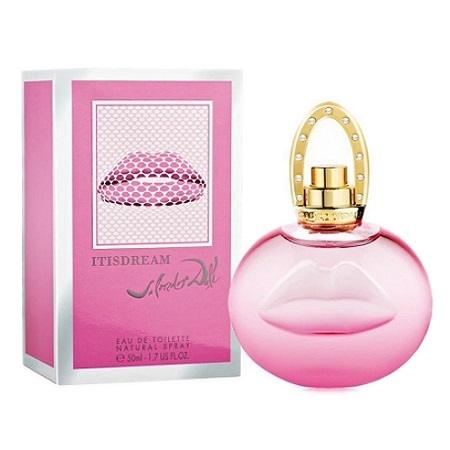 Salvador Dali Itisdream Perfume