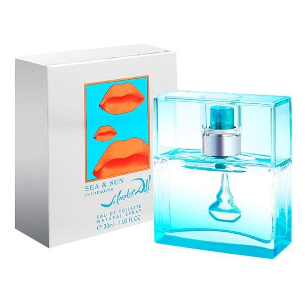 Salvador Dali Sea & Sun In Cadaques Perfume