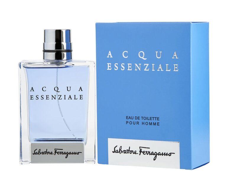 Salvatore Ferragamo Acqua Essenziale Perfume by Salvatore Ferragamo for male UAE