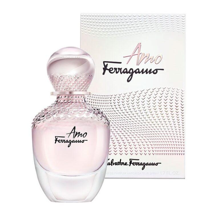 Salvatore Ferragamo Amo Ferragamo Perfume by Salvatore Ferragamo for Women UAE