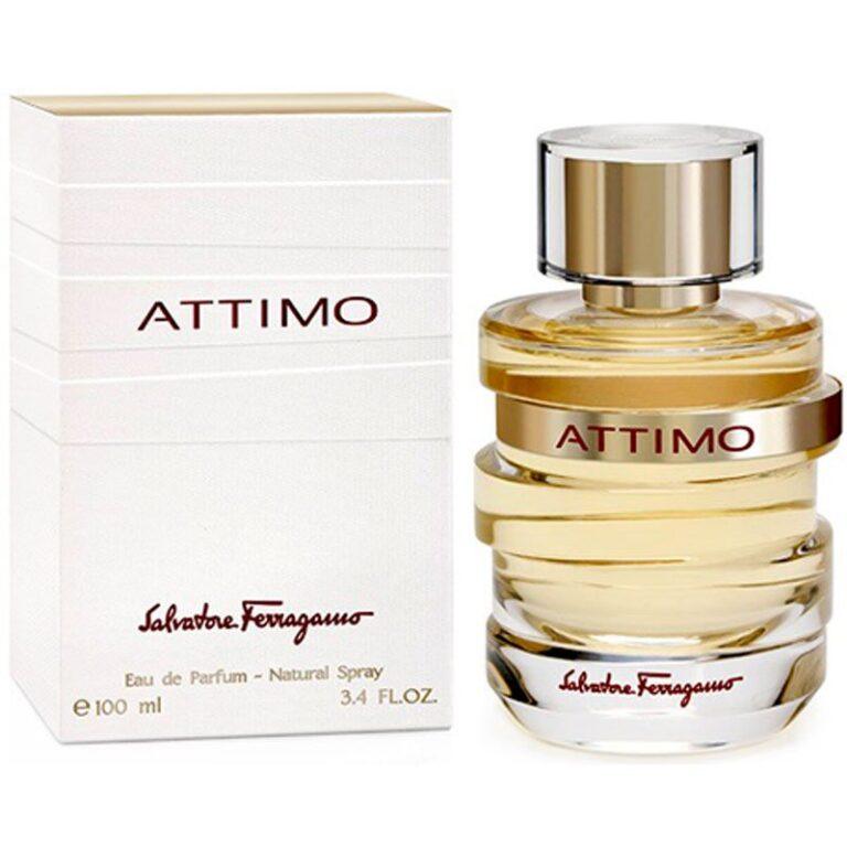 Salvatore Ferragamo Attimo For Women Perfume by Salvatore Ferragamo for Women UAE