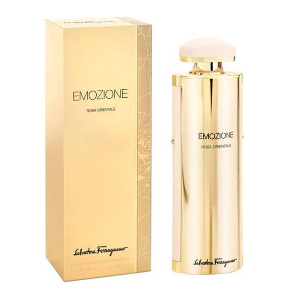 Salvatore Ferragamo Emozione Rosa Orientale Perfume