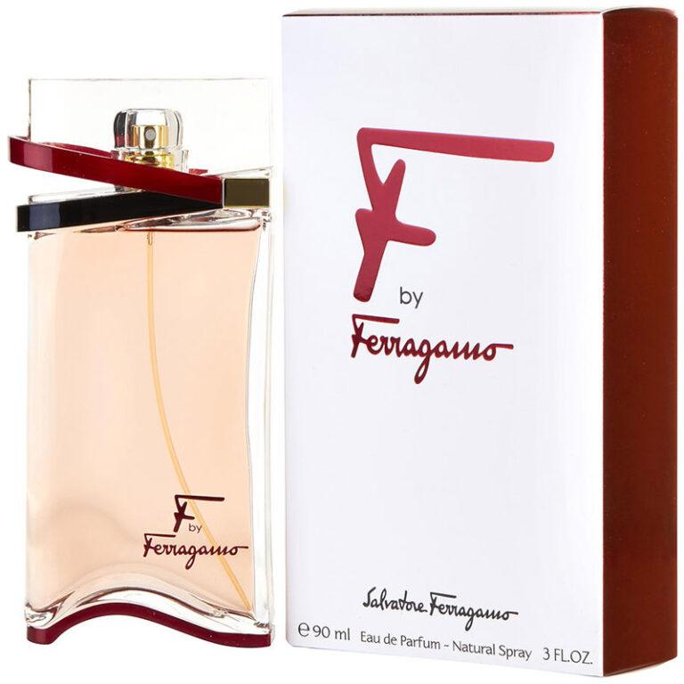 Salvatore Ferragamo F By Ferragamo Pour Femme Perfume by Salvatore Ferragamo for Women UAE