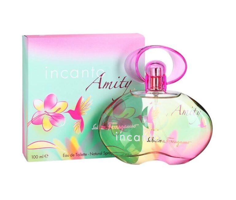 Salvatore Ferragamo Incanto Amity Perfume by Salvatore Ferragamo for Women UAE