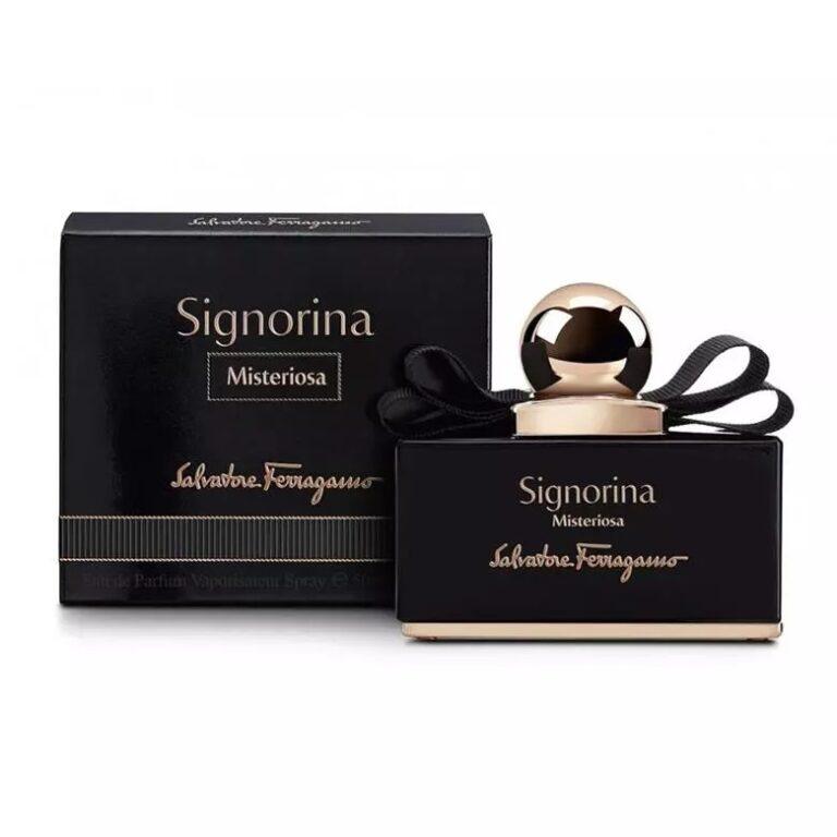 Salvatore Ferragamo Signorina Misteriosa Perfume by Salvatore Ferragamo UAE