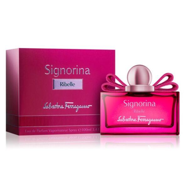 Rochas Mademoiselle Couture Perfume by Rochas for female UAE