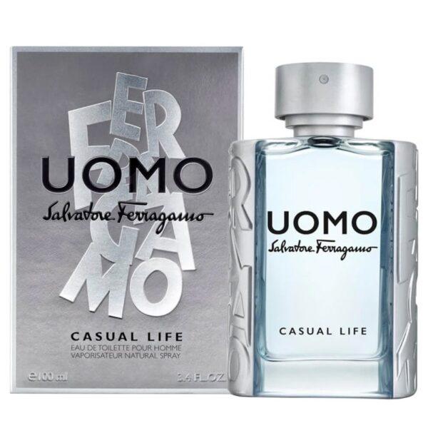 Perry Ellis 18 Perfume by Perry Ellis for male UAE