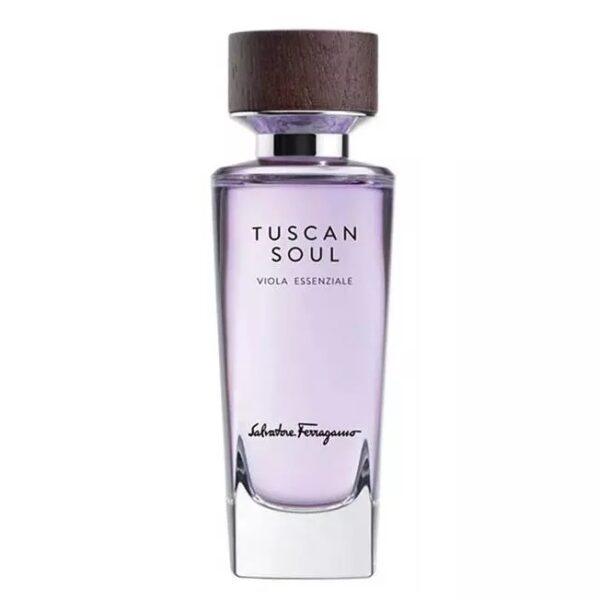 Salvatore Ferragamo Viola Essenziale Perfume