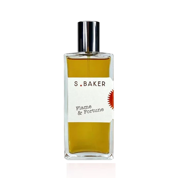 Sarah Baker Perfumes Atlante Perfume by Sarah Baker UAE
