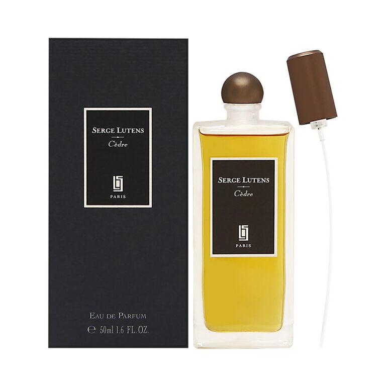 Serge Lutens Cedre Perfume by Serge Lutens for unisex UAE