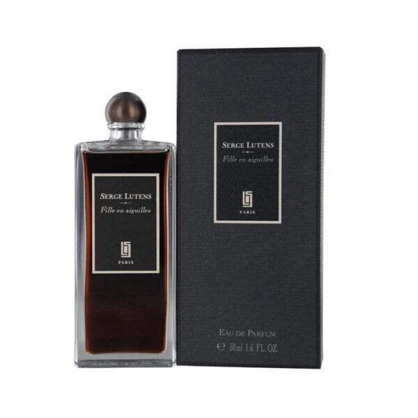 Serge Lutens Fille En Aiguilles Perfume
