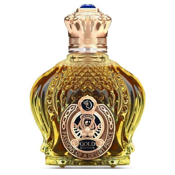 Lattafa Ramz Lattafa Gold Perfume by Lattafa for unisex UAE