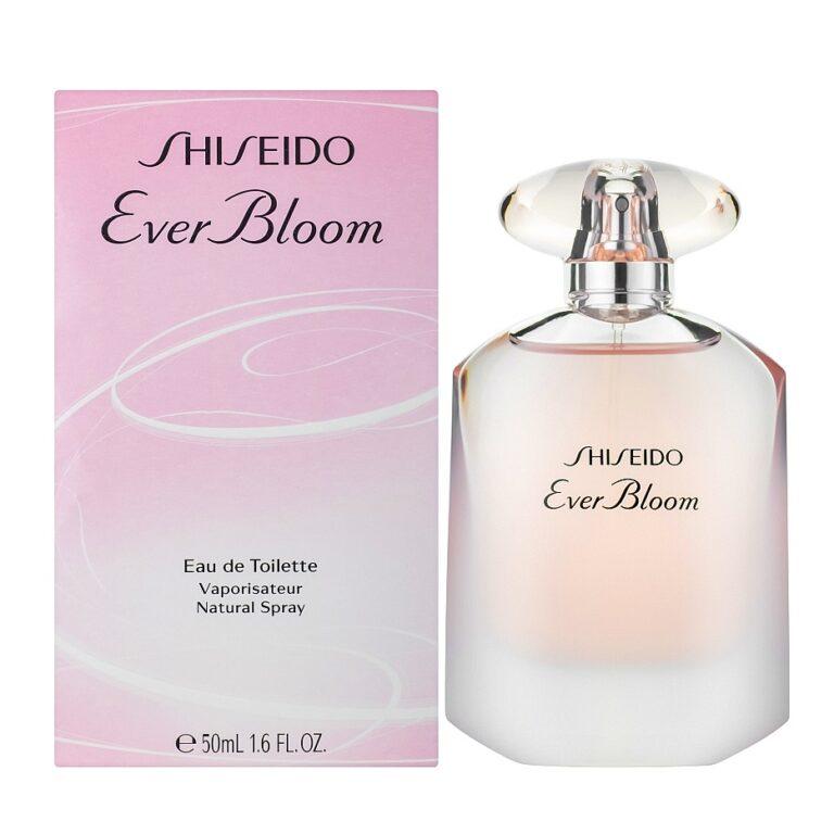 Shiseido Ever Bloom Eau De Toilette Perfume by Shiseido UAE