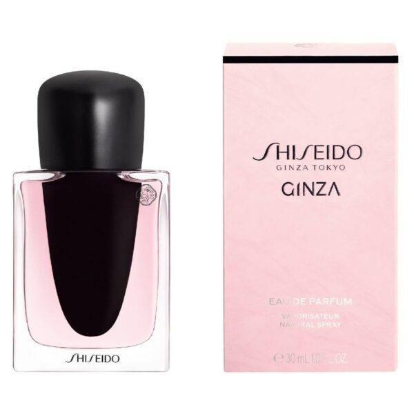 Shiseido Ginza perfume