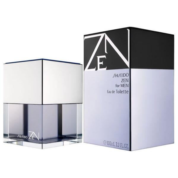 Shiseido Zen For Men Perfume