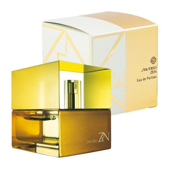 Shiseido Zen For Women perfume