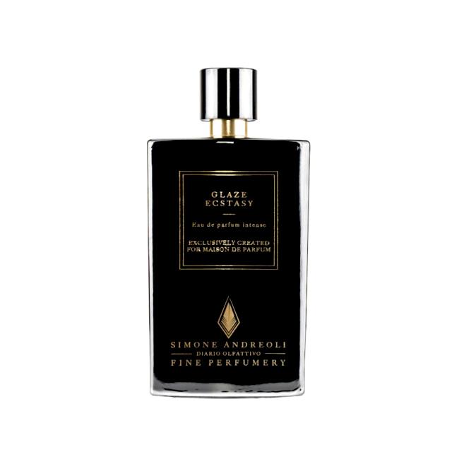 Simone Andreoli Glaze Ecstasy Perfume by Simone Andreoli for unisex UAE