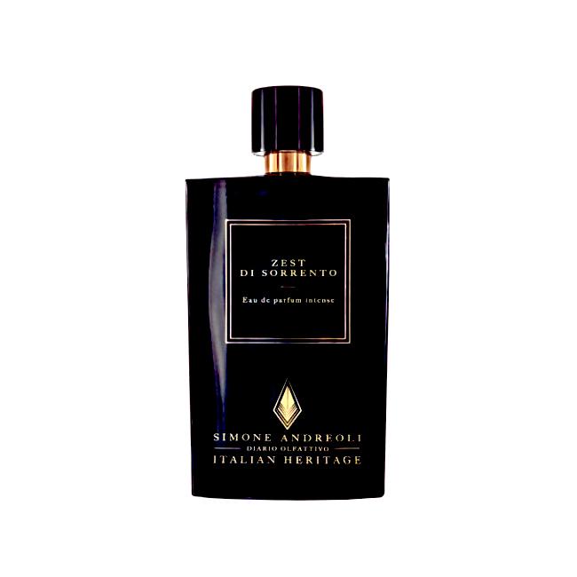 Simone Andreoli Zest Di Sorrento Perfume by Simone Andreoli for unisex UAE