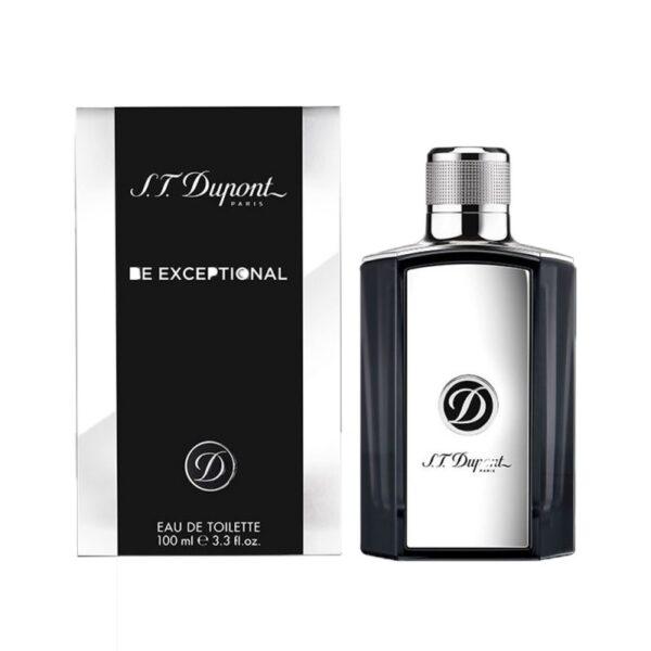 S.T Dupont Blanc Perfume by S.T. Dupont for Women UAE