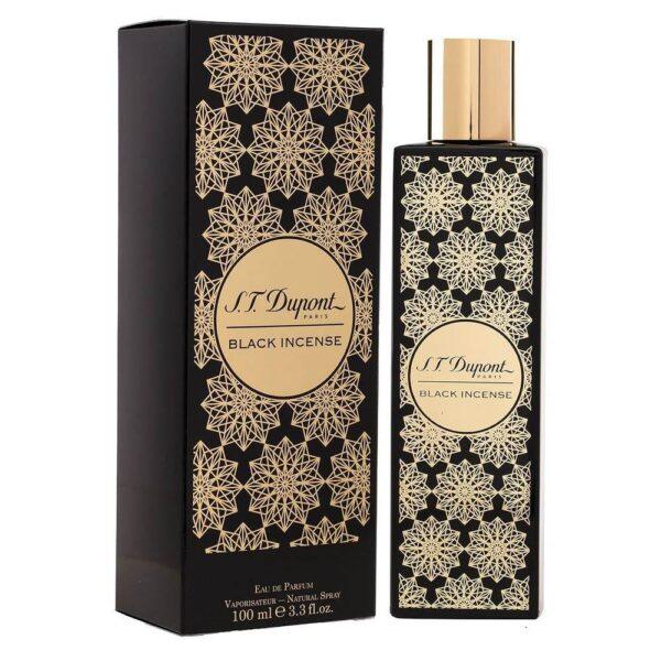 S.T Dupont Blanc Perfume by S.T. Dupont for Women UAE