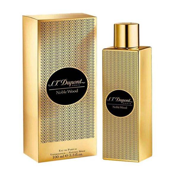 S.T Dupont Blanc Perfume by S.T. Dupont for Women UAE