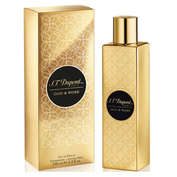 S.T Dupont Blanc Perfume by S.T. Dupont for Women UAE