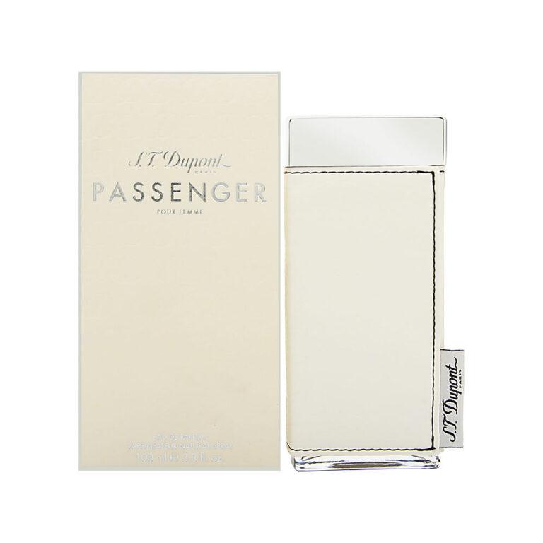 S.T Dupont Passenger For Women Perfume by S.T. Dupont UAE