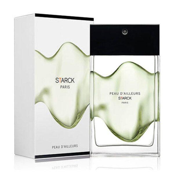 Starck Peau De Nuit Infinie Perfume by Starck for male UAE