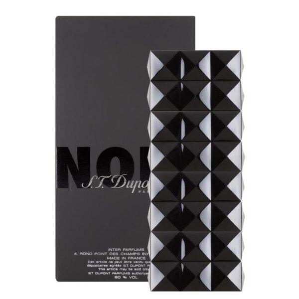 S.T.Dupont Noir Perfume