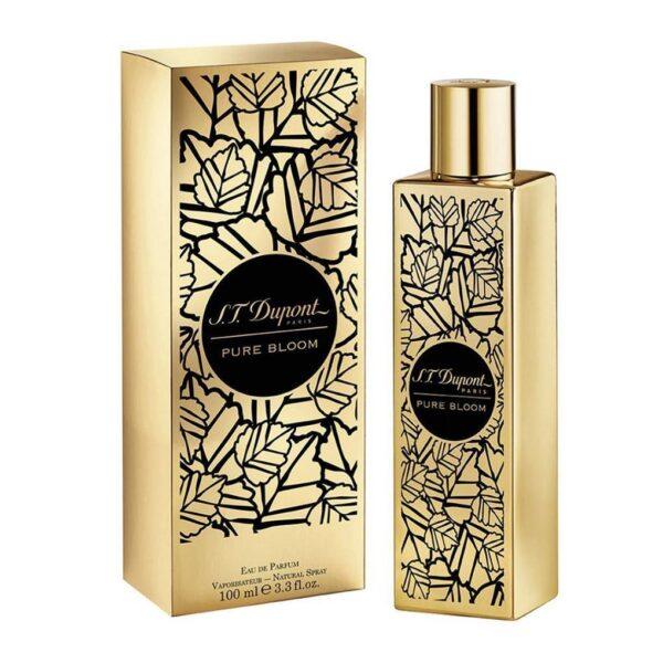 S.T.Dupont Pure Bloom Perfume