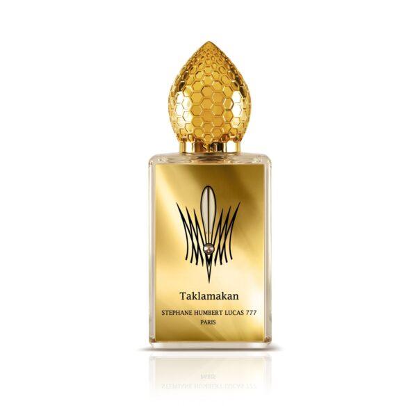 Stephane Humbert Lucas 777 Taklamakan Perfume