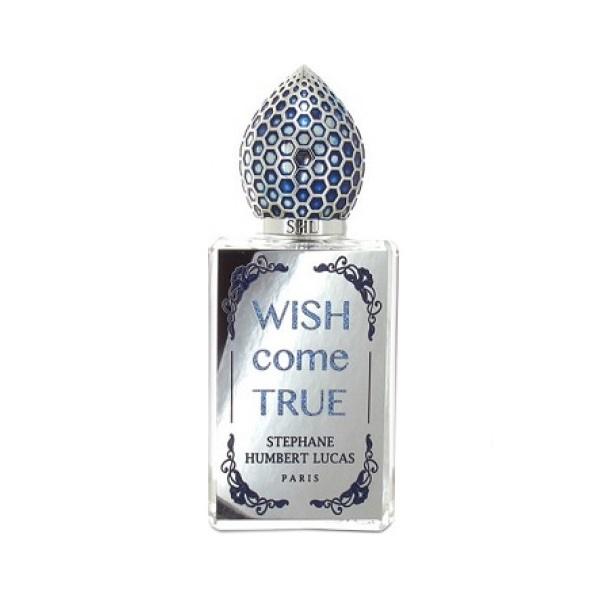 Stephane Humbert Lucas 777 Wish Come True Perfume