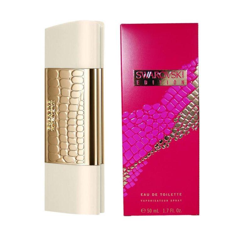 Swarovski Edition Perfume by Swarovski for female UAE