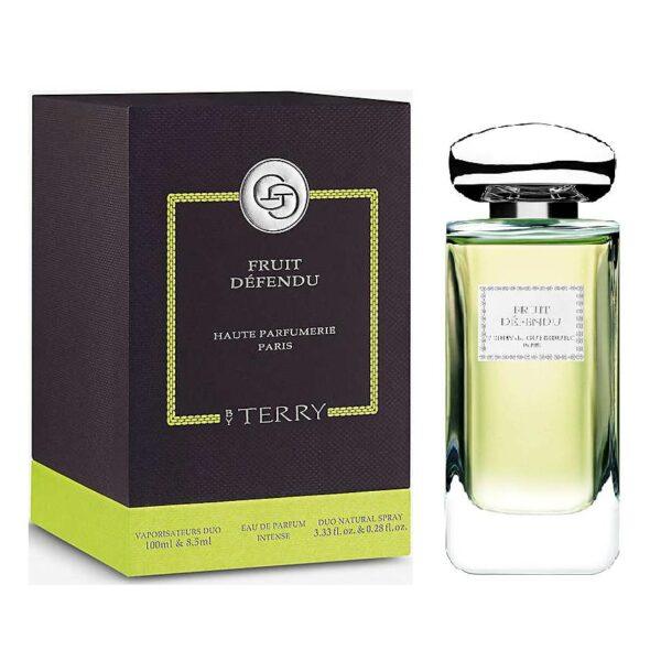 Terry De Gunzburg Ombre Mercure Perfume by Terry De Gunzburg for Women UAE
