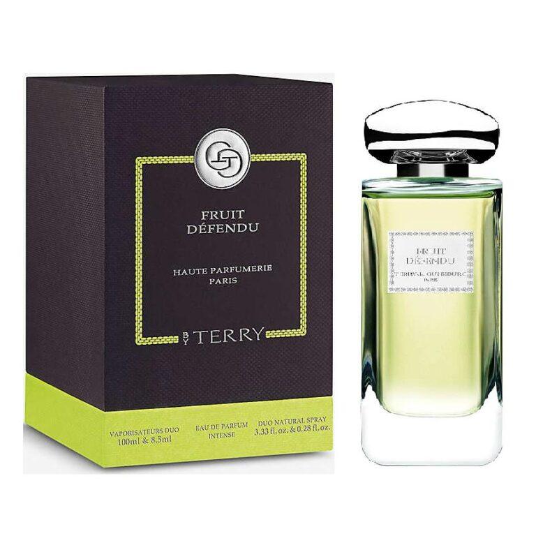 Terry De Gunzburg Fruit Défendu Perfume by Terry De Gunzburg for female UAE