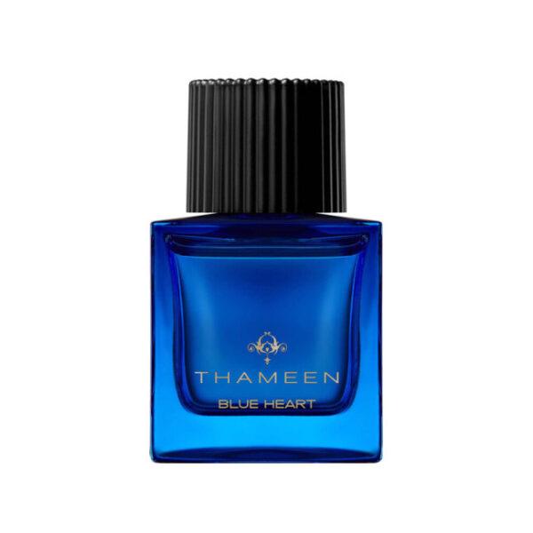Thameen Blue Heart perfume
