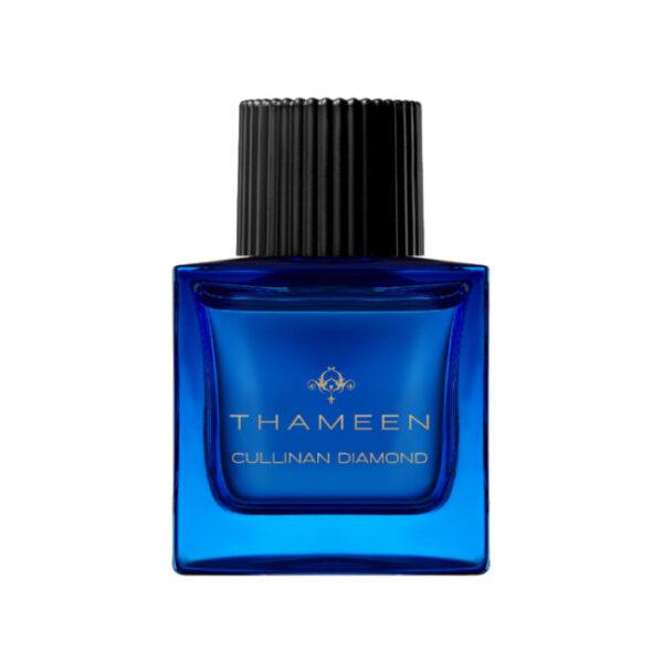 Thameen Cullinan Diamond Perfume