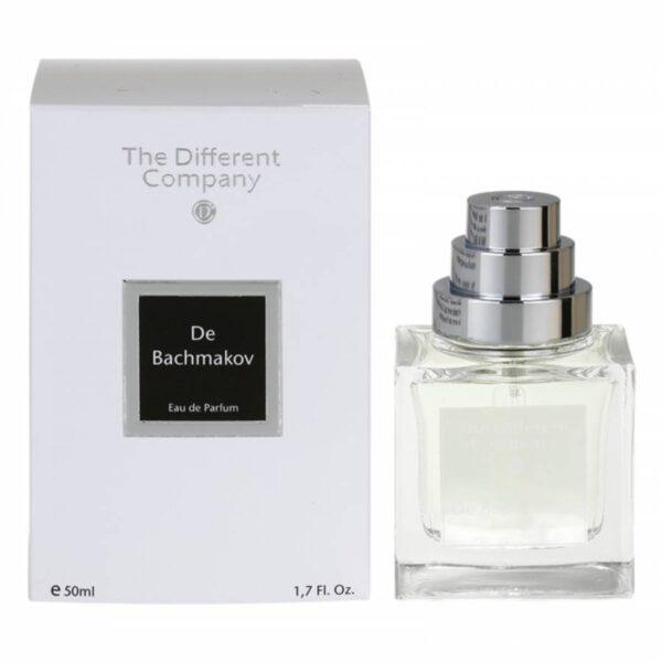 The Different Company De Bachmakov Perfume