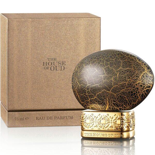 Mizensir Golden Oud Perfume by Mizensir for unisex UAE