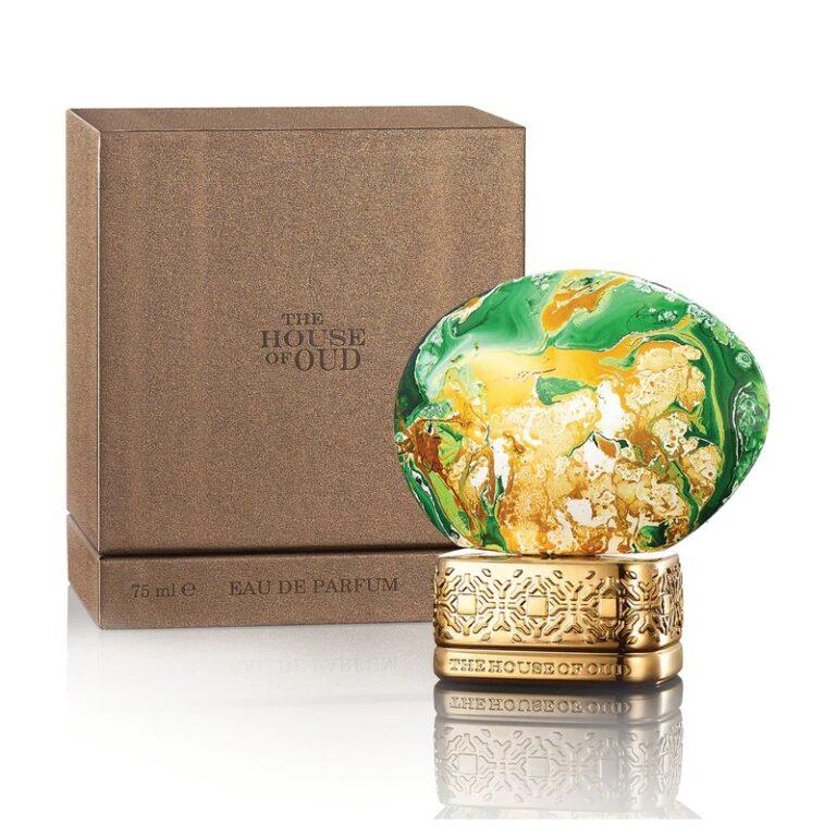 The House Of Oud Cypress Shade Perfume by The House Of Oud for Unisex UAE