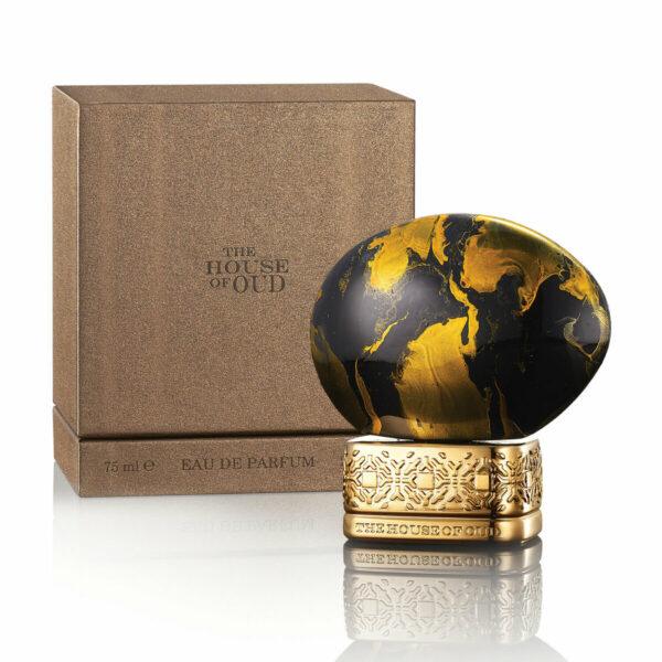The House Of Oud Dates Delight perfume