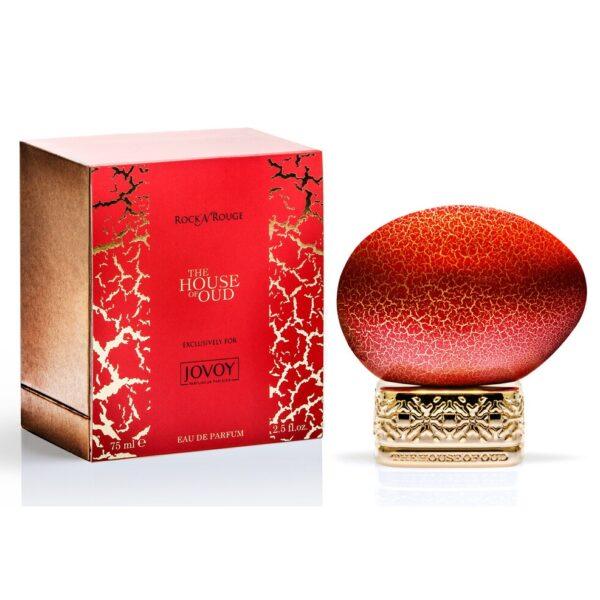 Hugo Boss Deep Red Perfume by Hugo Boss for female UAE
